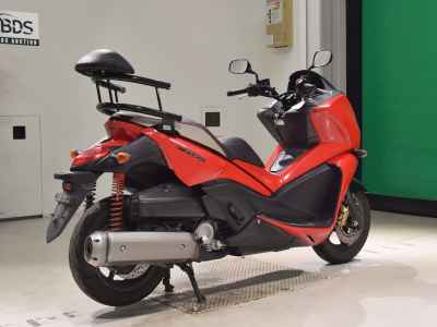 Honda Faze 2011