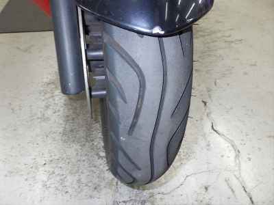 Honda Faze 2011