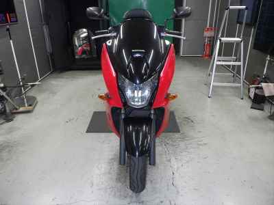 Honda Faze 2011