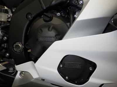 Yamaha YZF-R6 2017