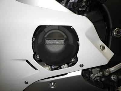Yamaha YZF-R6 2017
