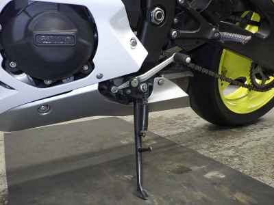 Yamaha YZF-R6 2017