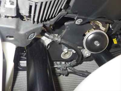 Yamaha YZF-R6 2017