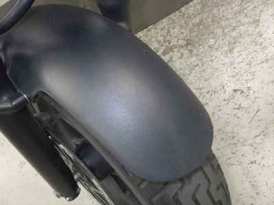 Honda Rebel CMX250 2017
