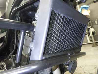 Honda Rebel CMX250 2017