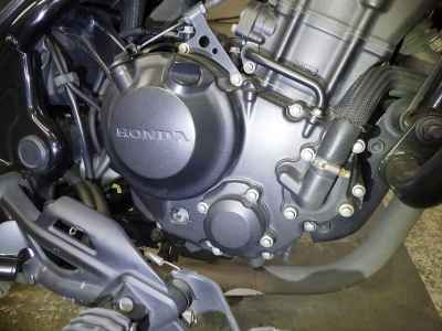 Honda Rebel CMX250 2017