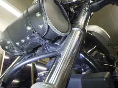 Honda Rebel CMX250 2017