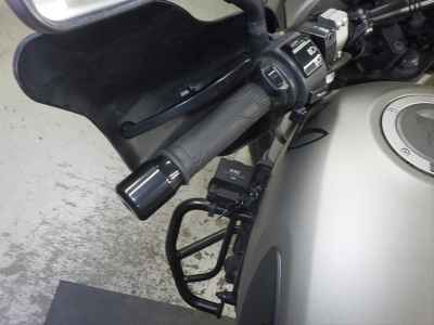 Honda Rebel CMX250 2017