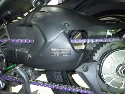 Kawasaki Ninja H2 SX 2018