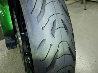 Kawasaki Ninja H2 SX 2018
