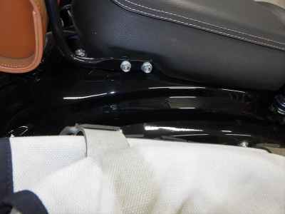 Benelli Imperiale 400 2023