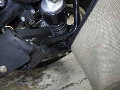 Benelli Imperiale 400 2023