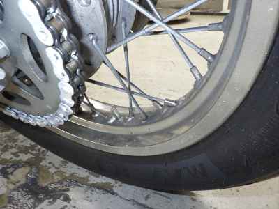 Benelli Imperiale 400 2023
