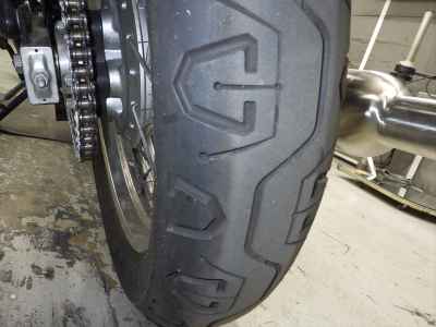 Benelli Imperiale 400 2023