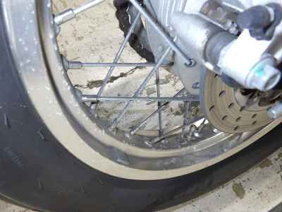 Benelli Imperiale 400 2023