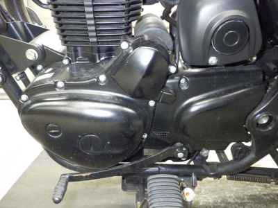 Benelli Imperiale 400 2023