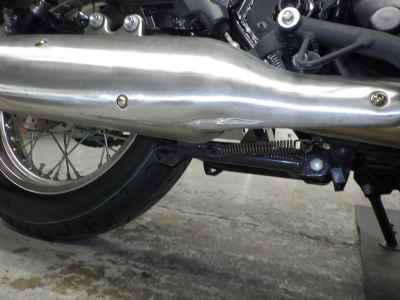 Benelli Imperiale 400 2023