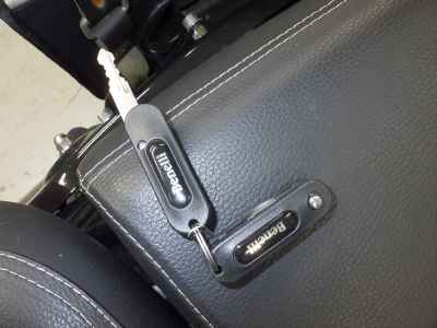 Benelli Imperiale 400 2023