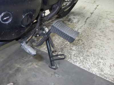 Benelli Imperiale 400 2023