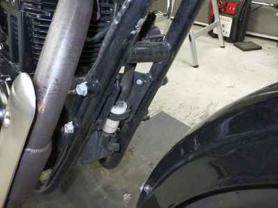 Benelli Imperiale 400 2023