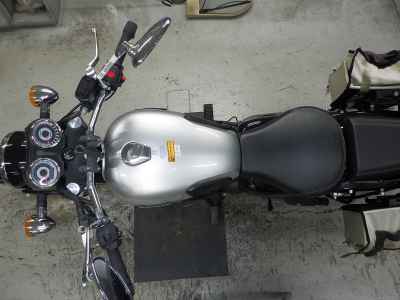 Benelli Imperiale 400 2023