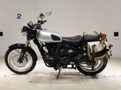 Benelli Imperiale 400 2023