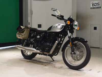 Benelli Imperiale 400 2023