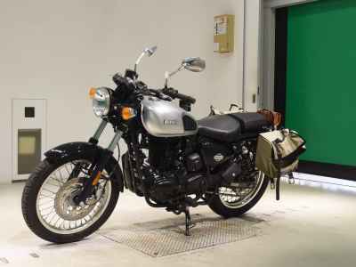 Benelli Imperiale 400 2023
