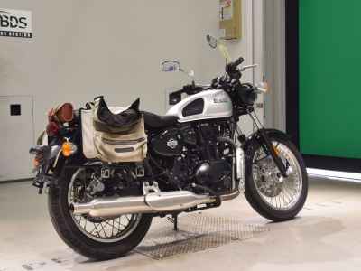 Benelli Imperiale 400 2023