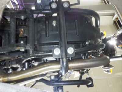 Benelli Imperiale 400 2023