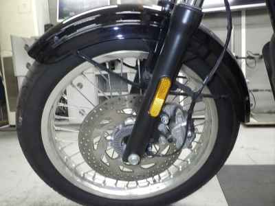 Benelli Imperiale 400 2023