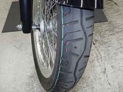 Benelli Imperiale 400 2023