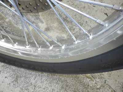 Benelli Imperiale 400 2023