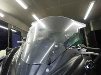 Kawasaki Ninja 650 2015