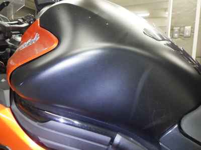 Kawasaki Ninja 650 2015