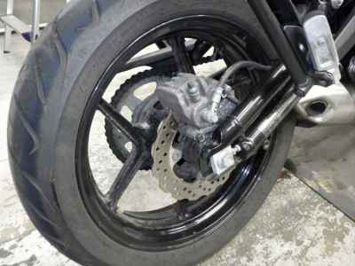 Kawasaki Ninja 650 2015