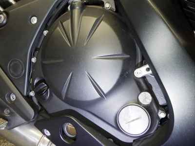 Kawasaki Ninja 650 2015