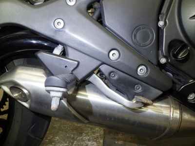 Kawasaki Ninja 650 2015