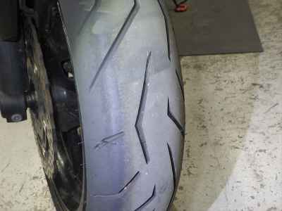 Kawasaki Ninja 650 2015