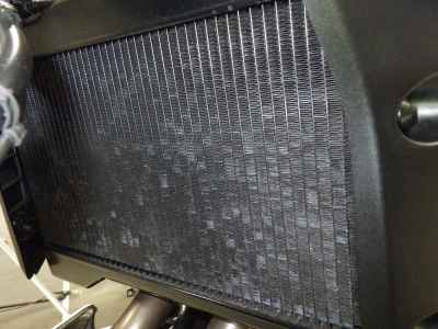 Yamaha MT-07 2023