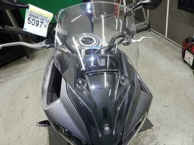 Triumph Tiger Sport 660 2024