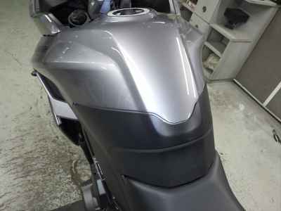 Triumph Tiger Sport 660 2024