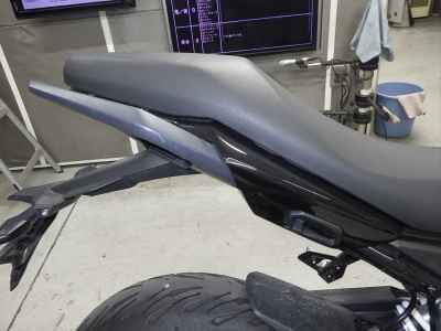Triumph Tiger Sport 660 2024