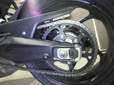 Triumph Tiger Sport 660 2024