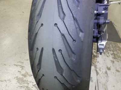 Triumph Tiger Sport 660 2024