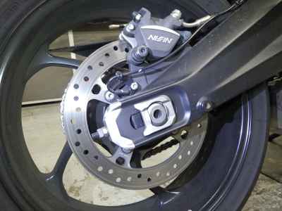 Triumph Tiger Sport 660 2024