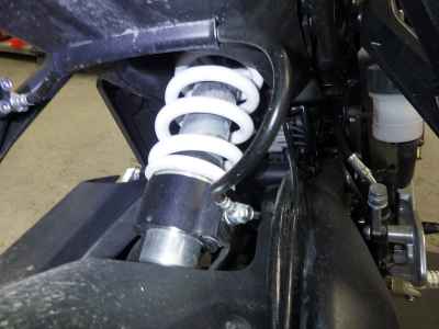 Triumph Tiger Sport 660 2024