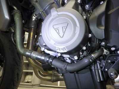 Triumph Tiger Sport 660 2024