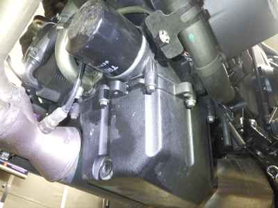 Triumph Tiger Sport 660 2024