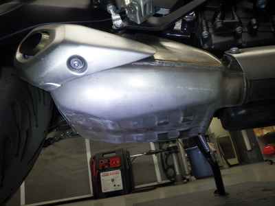 Triumph Tiger Sport 660 2024